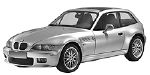 BMW E36-7 P159D Fault Code