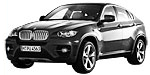 BMW E71 P159D Fault Code