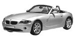 BMW E85 P159D Fault Code