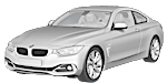 BMW F32 P159D Fault Code