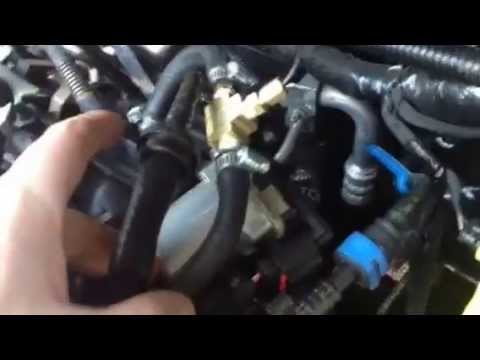 See P159D repair manual